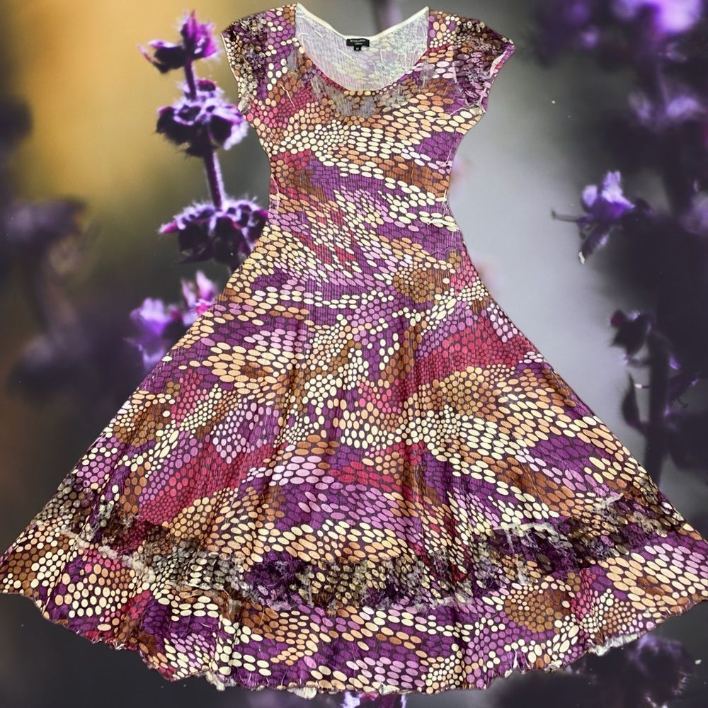 COPY - COPY - Komarov Dress